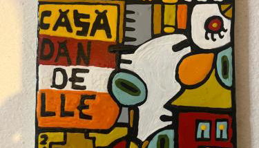 Casa Dandelle - Foto 5