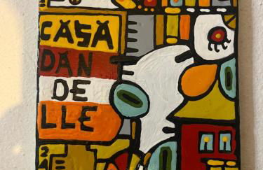 Casa Dandelle - Foto 5