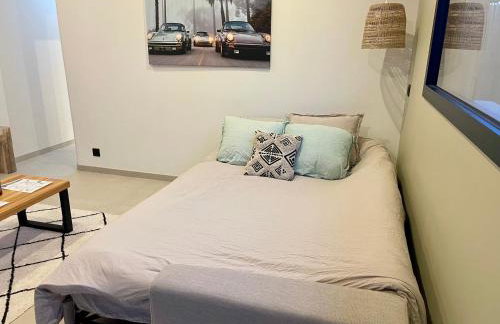 Le Polygone Gîte Arras - Foto 23