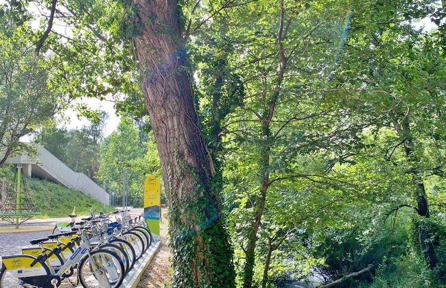 Apartment Solinka - Foto 37