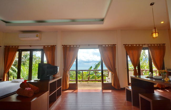 Phuchawee Lanta Villa - Foto 12