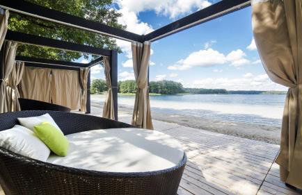 Villa Warchały - Foto 26