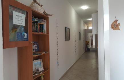 Sofia Studios & Apartments - Foto 28