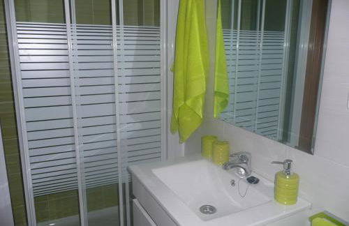 Holiday Apartments Malvarrosa Beach - Photo 57