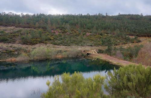 Casa do Abade - Country House - Photo 29