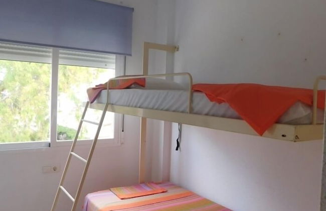 Magnífico apartamento en la playa - Foto 3