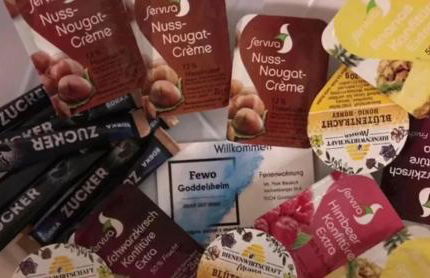 Ihre Ferienwohnung - Foto 21