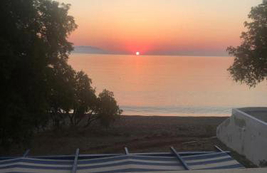 Romantic flat on the beach - Foto 11