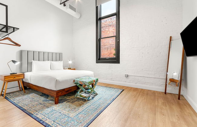 The Rambler - Foto 50