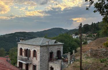 Αρχοντικό Γιούλη - Foto 45