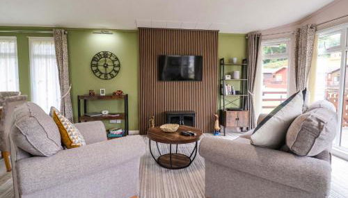 15 Badgers Retreat - Two Dales - Foto 5