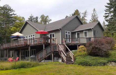 Acadia Lobster Fisherman's Retreat - Foto 1