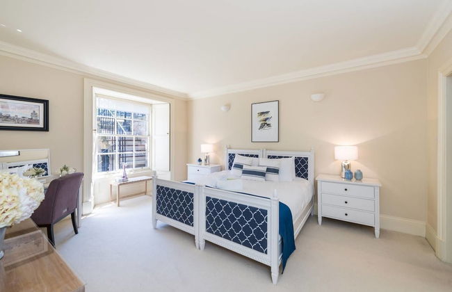 JOIVY Luxury Carlton Terrace Main Door Apartment - Foto 6