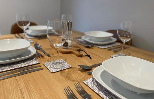 Cosy 2 bed period town cottage - North Walsham - Foto 5