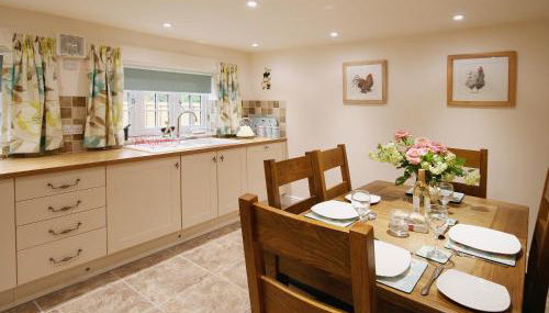 Chestnut Cottage - E5625 - Foto 4