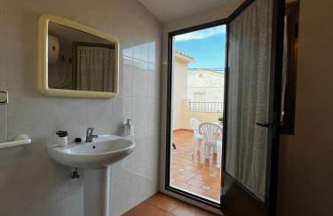 Alojamiento el camarín - Foto 27