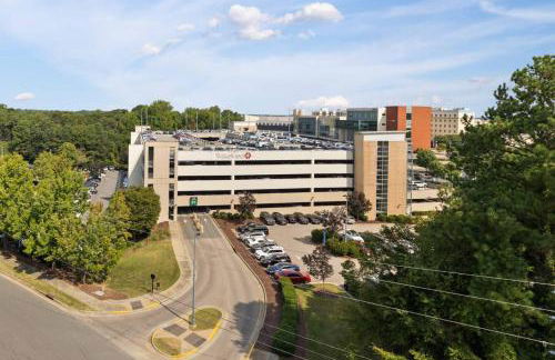 Allure Living 5 Min From Downtown - Foto 31