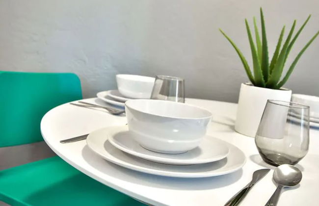 Broadway Suites Downtown by RocketStay - Foto 123