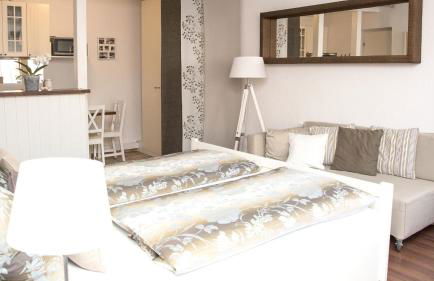 Ferienwohnung Süßkirsche - Obsthof Steffelin - Foto 1