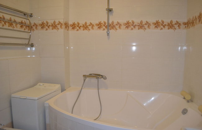 Lakshmi Lux Apartment Arbat Modern - Foto 24