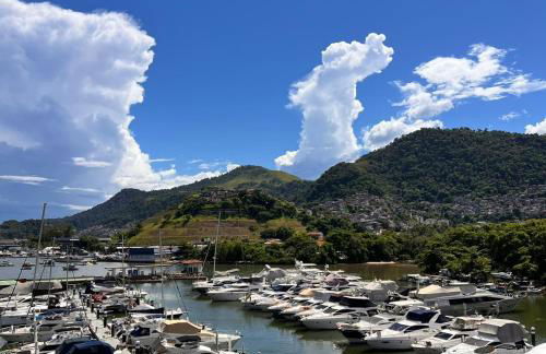 Angra Sea House - Foto 14