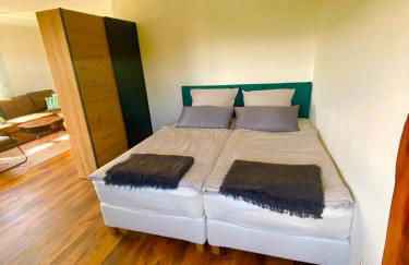 Charming Loft Ferienwohnung Bodensee - Foto 38