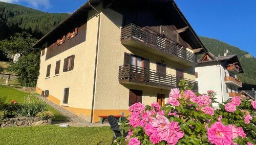 Casa Rosa Alpina - Foto 1