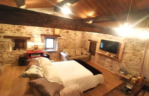 Maison en Pierre - Foto 14