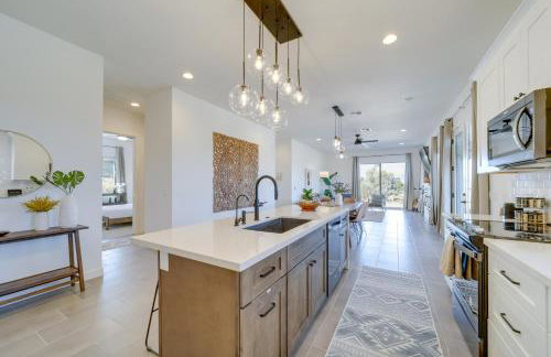 Hikers Retreat with Furnished Patio in Rimrock! - Foto 10