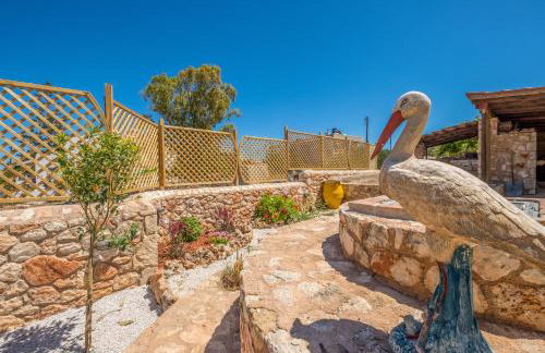 Traditional Cretan Villa George - Private Pool - Foto 19
