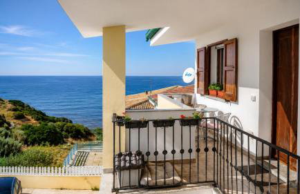 Casa Caterina - Spacious Sea-View Apartment - Foto 1