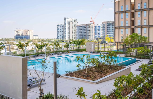 Cozy 2BR Apartment in Socio Tower 2 - Foto 20