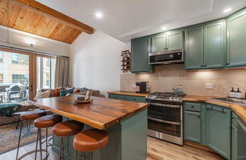 Northstar Village Condo Walk to Lifts 2 Full BA Excellent Location Hot-Tubs - Foto 27