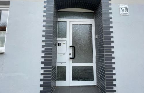 Jans 4 Personen Apartment Herten NRW Veltins Arena Küche P WLAN mit Code - Foto 41