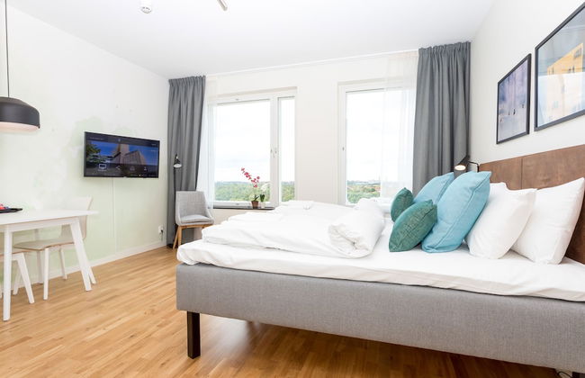 ApartDirect Älvsjö - Photo 3