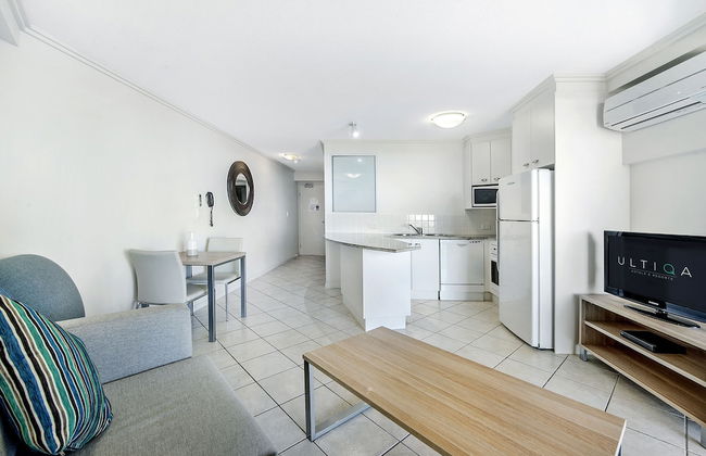 ULTIQA Shearwater Resort - Foto 27