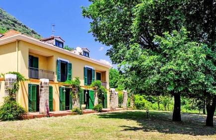 Artemide Villa Luna con Piscina - Foto 47