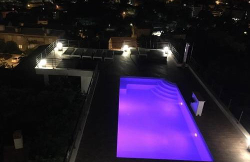 Residence top location apt. 1 Marghareta with sea view - Foto 15