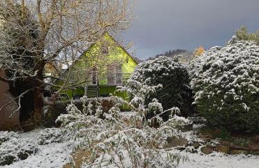 Siedlisko nad Stawem - Foto 9