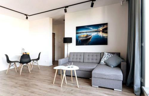 Apartament BlueBay - Photo 1