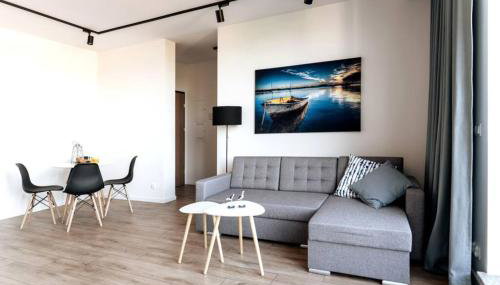 Apartament BlueBay - Foto 1