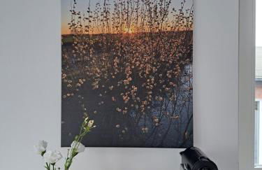 Livora Living - Stilvolles DG-Apartment an der Fußgängerzone - 2 Schlafzimmer - Foto 38