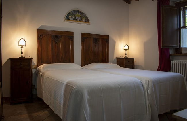 Villa Antonella - Foto 16