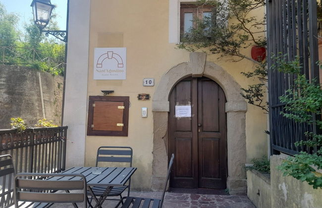 Sant'Agostino Guest Rooms - Foto 34