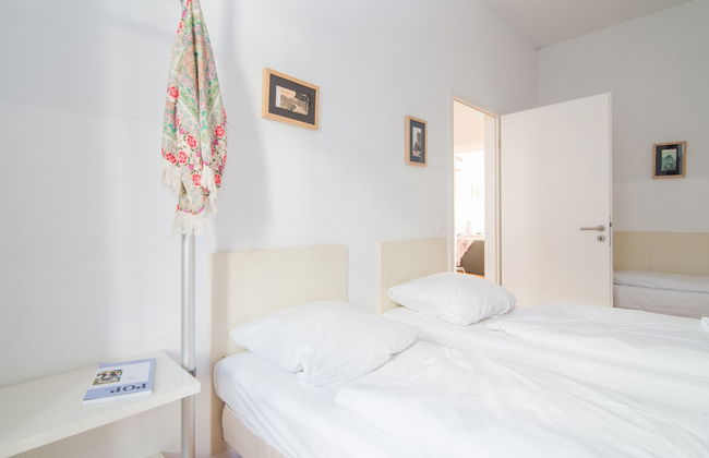 Apartments elPilar Friedrichshain - Foto 13