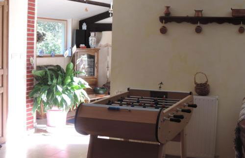 Villa Roland en Bourgogne - Foto 35