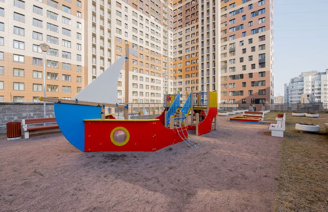 City of Rivers on Neva - Foto 35