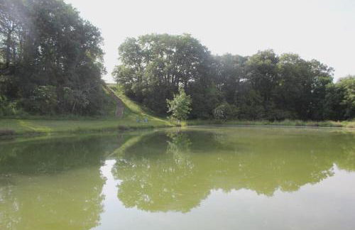 Gîte - La Couderquié - Foto 17