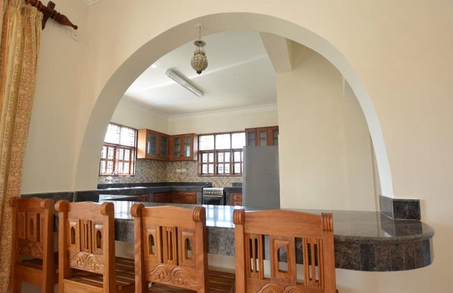 Diani Pearl Luxury Apartments - Foto 16