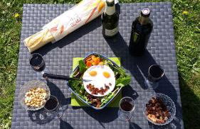 Métro - Sac à dos - Dodo Chez Léontine 2 chambres Parking Wifi - Foto 17